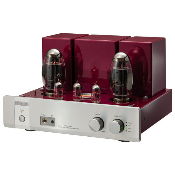 【12/1限定 エントリーで最大P5倍】トライオード 真空管プリメインアンプ TRVシリーズ TRV-A150XR [TRV..
