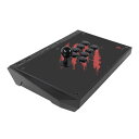 MAD CATZ E．G．O アーケードスティック 日本限定デザイン ブラック GAPCCAINBL000-1J GAPCCAINBL0001J 【AMUP】