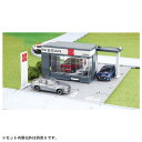 タカラトミー トミカワールド トミカタウン NISSANカーディーラー(トミカ付き) トミカタウンニツサンカ-デイ-ラ-トミカツキ [トミカタウンニツサンカ-デ...
