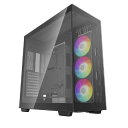 Deepcool フルタワー型PCケース ブラック RCH780BKADE41G1 RCH780BKADE41G1