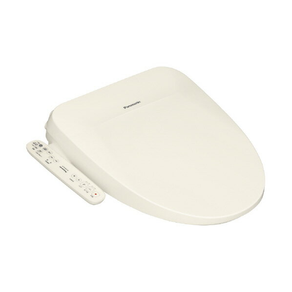 パナソニック 温水洗浄便座 ビューティ・トワレ パステルアイボリー DL-PSTK10-CP [DLPSTK10CP]【RNH】..