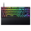 RAZER Q[~OL[{[h Huntsman V3 Pro Tenkeyless RZ03-04980100-R3M1 [RZ0304980100R3M1]