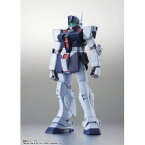 バンダイスピリッツ ROBOT魂 ＜SIDE MS＞ RGMー79SP ジム・スナイパーII ver． A．N．I．M．E． ROBOTDジムスナイパ-2アニメ [ROBOTDジムスナイパ-2アニメ]