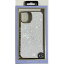 ˥ iPhone 15Glass Shell Case  UNI-CSIP23M-0GSGD [UNICSIP23M0GSGD]