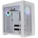 Thermaltake ~h^[^PCP[X CTE C700 TG ARGB Snow zCg CA1X700F6WN01 [CA1X700F6WN01]yMYMPz