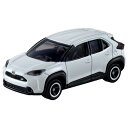 タカラトミー トミカ No.102 トヨタ ヤリスクロス GR SPORT 箱 NO102トヨタヤリスクロスGRSPORT [NO102トヨタヤリスクロスGRS...