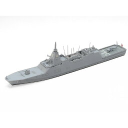 タミヤ 1/700 海上自衛隊 護衛艦 FFM-1 もがみ T31037WLカイジゴエイカンモガミ [T31037WLカイジゴエイカンモガミ]