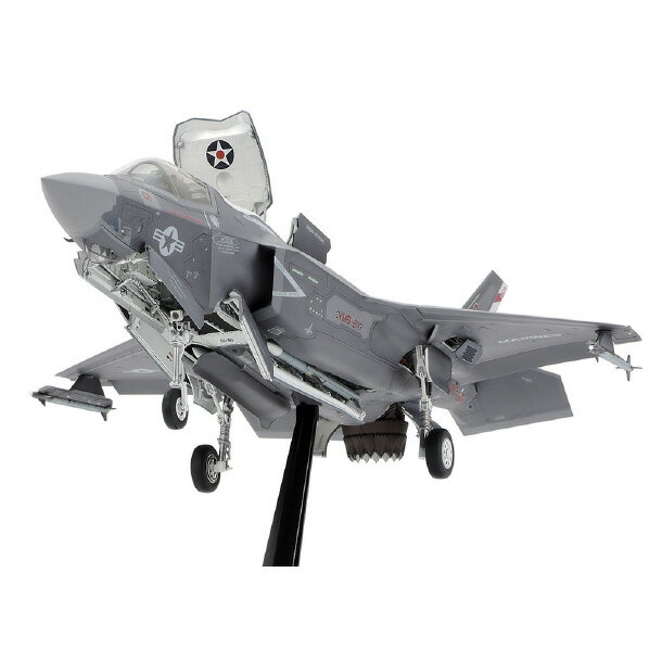 タミヤ 1/48 ロッキード マーチンF-35B ライトニングII T61125F35Bライトニング2 [T61125F35Bライトニ..