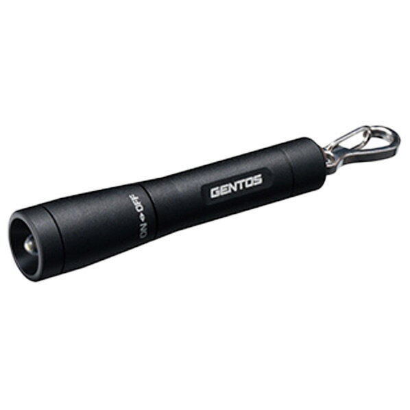 ジェントス LEDキーライト GK-002B [GK002B]【BLKP】