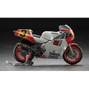 ハセガワ 1/12 ヤマハ YZR500 (0W98) ’’1988 WGP500 チャンピオン’’ HBK3ヤマハYZR500チヤンピオン HBK3ヤマハYZR500チヤンピオン 【ETOY】