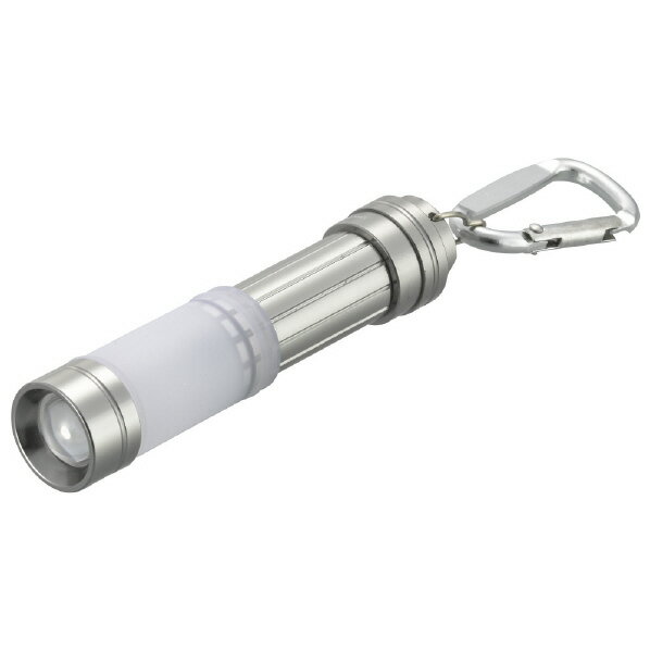 オーム電機 LEDキーライト ラクラク ランタン機能付 LHA-ML02C5 [LHAML02C5]【JYMP】