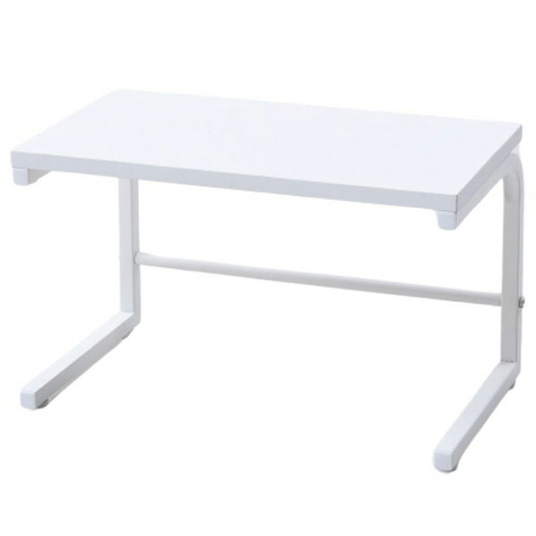 YAMAZEN キッチンサポートラック ホワイト RKS-4022-WH [RKS4022WH]のサムネイル