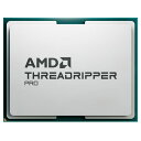 AMD CPU AMD Ryzen Threadripper PRO 7000 WX V[Y 100-100000884WOF [100100000884WOF]