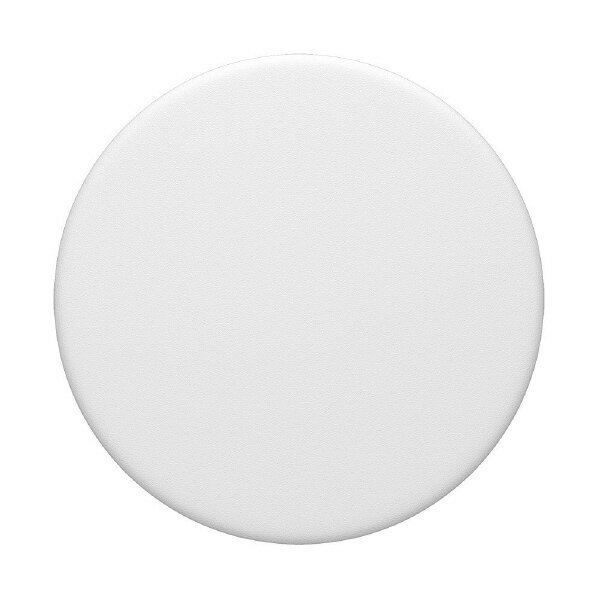 楽天エディオン　楽天市場店PopSockets スマホグリップ Off White 801286 [801286]【MYMP】