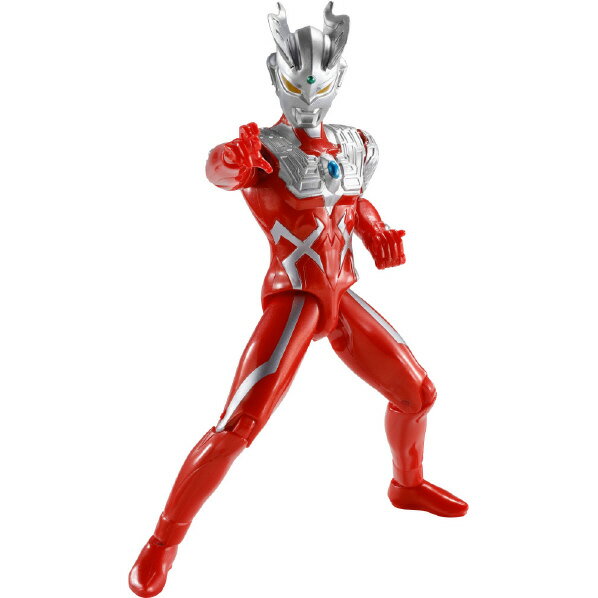 バンダイ ウルトラアクションフィギュア ウルトラマンゼロ(ワイルドバースト) EDオリジナルUAFウルトラマンゼロワイ…