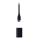 【6/1限定 エントリーで最大P5倍】RAZER HyperPolling Wireless Dongle RC30-04410100-R3M1 [RC3004...