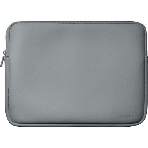 LAUT MacBook Pro 13 MacBook Air 13pPROTECTIVE CASE HUEX PASTELS O[ L MB13 HXP GY [LMB13HXPGY]