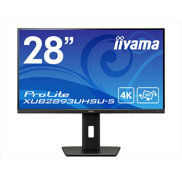 iiyama 28^tfBXvC ubN XUB2893UHSUB5 [XUB2893UHSUB5]yRNHzyMYMPz