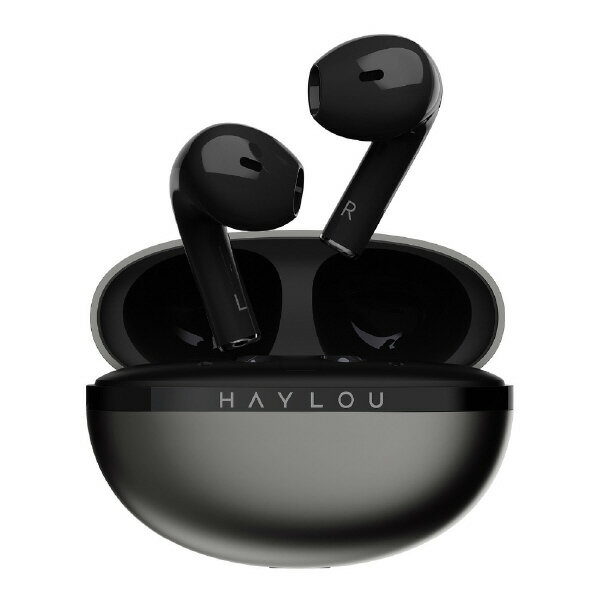 HAYLOU 磻쥹ե X1 ֥å HL-X1BK [HLX1BK]