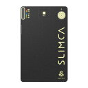 Slimca J[h^ɔTCY {CXR[_[ ubN SLIMCA-V1-BK [SLIMCAV1BK]yAMUPz