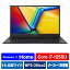 ASUS Ρȥѥ ASUS Vivobook 15X ǥ֥å K3504ZA-BQ020W [K3504ZABQ020W]RNH