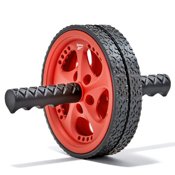 Reebok アブホイール レッド RAAC-12236 [RAAC12236]【BLKP】