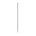 エアリア iPad専用充電式タッチペン ホワイト MS-APTP01 [MSAPTP01]【FEBP】