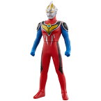 バンダイ ウルトラヒーローシリーズ 92 ウルトラマンガイア スーパー・スプリーム・ヴァージョン UH092ウルトラガイアス-パ-スプリ-ム [UH092ウルトラガイアス-パ-スプリ-ム]