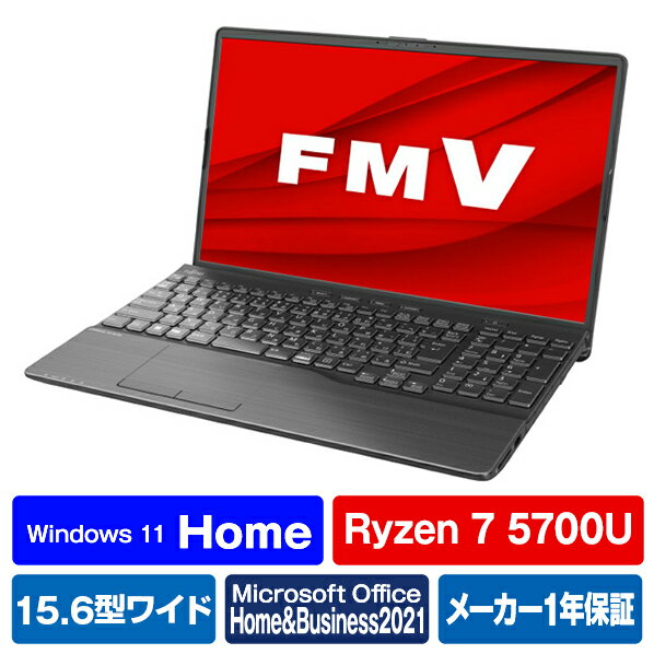 ٻ Ρȥѥ LIFEBOOK AH꡼ ֥饤ȥ֥å FMVA50H3B [FMVA50H3B]RNH