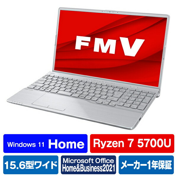 ٻ Ρȥѥ LIFEBOOK AH꡼ ե󥷥С FMVA50H3S [FMVA50H3S]RNH