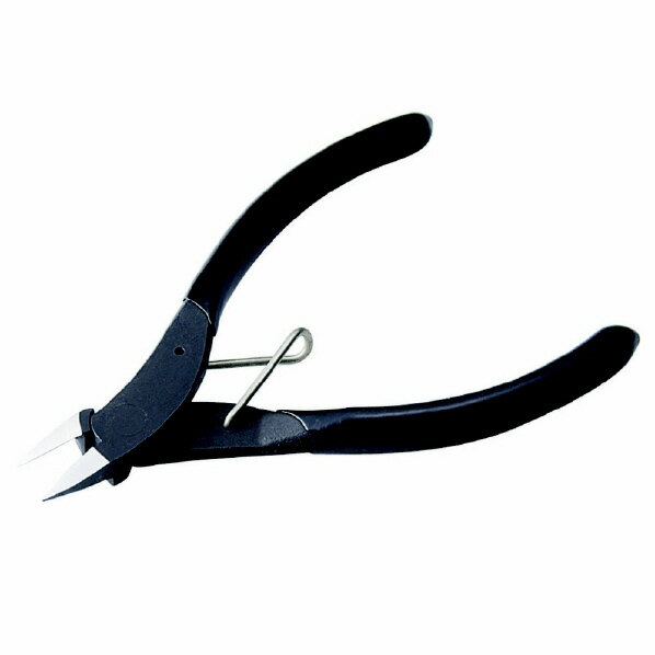 ミネシマ D-5 シャープコンパクトニッパー D5シヤ-プコンパクトニツパ-RE [D5シヤ-プコンパクトニツパ-RE]