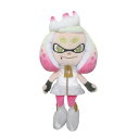 [三英貿易 Splatoon 2(スプラトゥーン2) ALL STAR COLLECTION SP28 ヒメ (S) スプラトウ-ン2SP28ヒメS [スプラトウ-ン2SP28ヒメS]] の商品説明●Nintendo Switchソフト『Splatoon2』のヒメのSサイズぬいぐるみ。●(C)2017 Nintendo[三英貿易 Splatoon 2(スプラトゥーン2) ALL STAR COLLECTION SP28 ヒメ (S) スプラトウ-ン2SP28ヒメS [スプラトウ-ン2SP28ヒメS]]のスペック●対象年齢:6歳以上●寸法:W14×H23.5×D9cm○返品不可対象商品