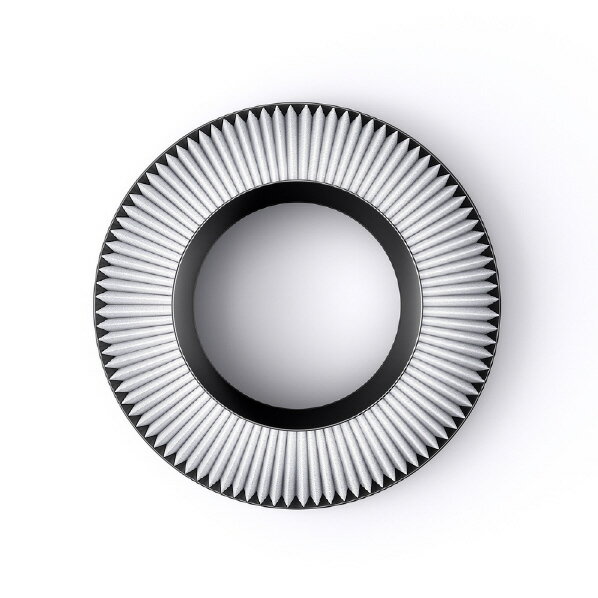 ダイソン 静電活性炭交換用フィルター1セット(2枚) WP01コウカンフィルタ-セット [WP01コウカンフイルタ-セツト]【BLKP】