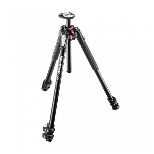 Manfrotto 190プロアルミ