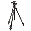 Manfrotto 055プロカーボ