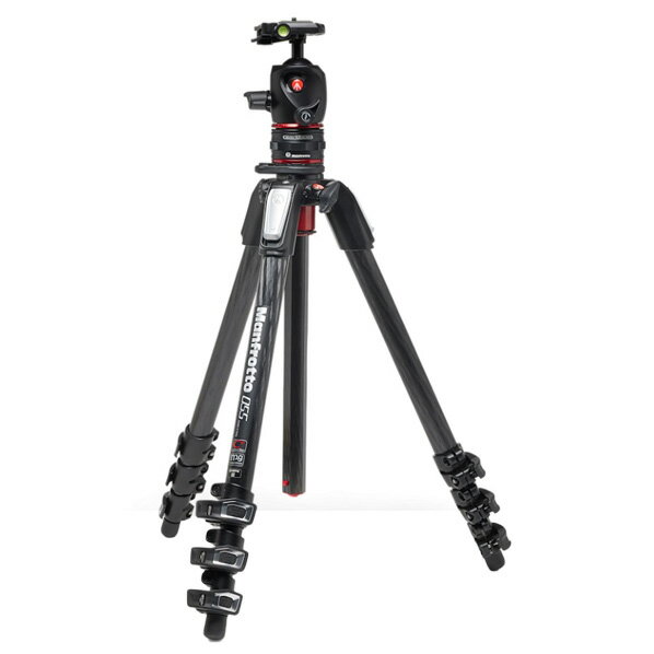 Manfrotto 055プロカーボ