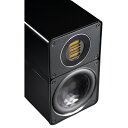 ELAC Xs[J[VXe(yA) ELACV[Y ELEGANT BS 312.2 ubN ELEGANT-BS312-2 [ELEGANTBS3122]