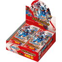 バンダイ 仮面ライダーガッチャード ライドケミートレカ PHASE：03 【BOX】 ECセンヨウライドケミ-トレカ03BOX [ECセンヨウライドケミ-トレカ03BOX]