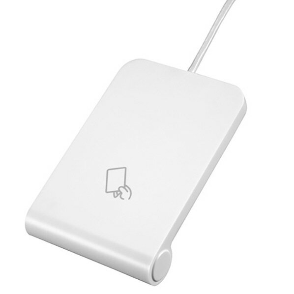 I・Oデータ 非接触型ICカードリーダーライター USB-NFC4 [USBNFC4]