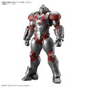 バンダイスピリッツ Figure-rise Standard ULTRAMAN SUIT JACK -ACTION- FRSULTRAMANSUITJACKACT [FRSULTRAMANSUITJACKACT]