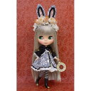 【中古】(未使用・未開封品)　AZONE サアラズ ア・ラ・モード ~ピンク! ピンク! ア・ラ・モード~ Gray×Pink リセ 【ドール】 【POD020-PLT】 df5ndr3