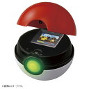 タカラトミー ポケットモンスター ポケモン バトルでゲット!モンスターボール ポケモンバトルデゲツトモンスタ-ボ-ル [ポケモンバトルデゲツトモンスタ-ボ-ル]