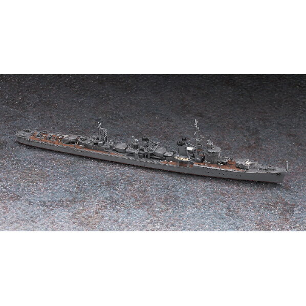 【未使用】【中古】タミヤ 1/700 ウォーターラインシリーズ No.212 日本海軍 航空母艦 隼鷹 プラモデル 31212