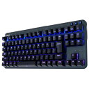 FnaticGear miniSTREAK SILENT JP Q[~OL[{[h ubN KB0004007 [KB0004007]yMYMPz