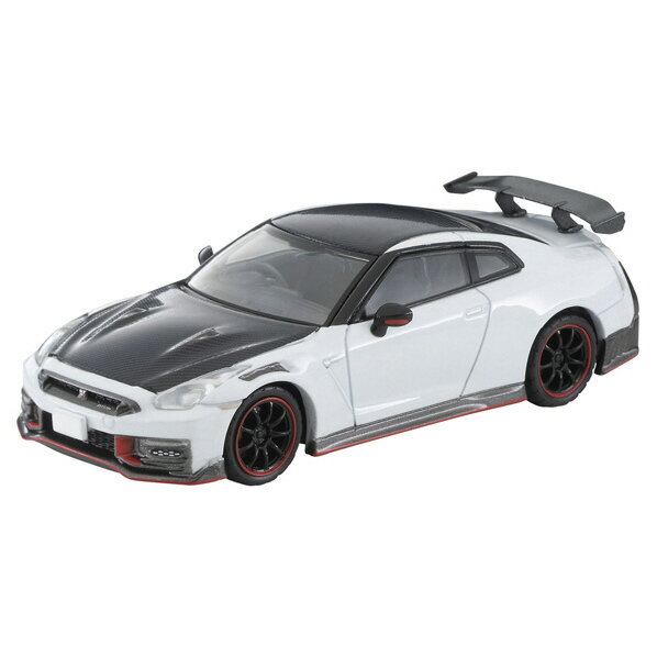 【6/1限定 エントリーで最大P5倍】トミーテック トミカリミテッドヴィンテージ NEO LV-N317b NISSAN GT-R NISMO Special edition 2024 model (白) LVN317BニツサンGTRニスモ2024シロ [LVN317BニツサンGTRニスモ2024シロ]