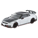 トミーテック トミカリミテッドヴィンテージ NEO LV-N317b NISSAN GT-R NISMO Special edition 2024 model (白) LVN317BニツサンGTRニスモ2024シロ LVN317BニツサンGTRニスモ2024シロ