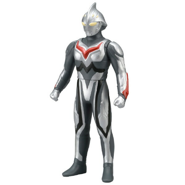 バンダイ ウルトラヒーローシリーズ 17 ウルトラマンネクサス アンファンス UH017ウルトラマンネクサスアンフアンス 