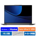 m{ m[gp\R IdeaPad Slim 5i Gen 9 NEhO[ 83DC0034JP [83DC0034JP]yRNHzyAMUPz