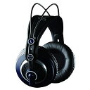 AKG Pro セミオープンエアー型ヘッドフォン K240MKII-Y3 K240MKIIY3