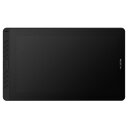 【5/1限定 エントリーで更にポイントUP!】HUION ペンタブレット Kamvas RDS-160 スターリーブラック RDS-160-K [RDS160K...